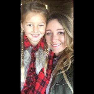 Meet your Posher, Rachelle